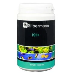Silbermann KH+ 1000 Ml