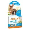 Ardap Spot-On Für Kleintiere Von 1-4 Kg -EHEIM || DENNERLE || VERSELE-LAGA Verkäufe 557ec38d52998c10081cbb181a5ff1147ea81da5 1201690 de DE 67be9c29839f7d9201b7ce57fd3795bdc14bcf86XqwAAx