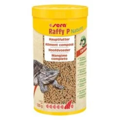 Sera Raffy P Nature 10.000 Ml 1 L