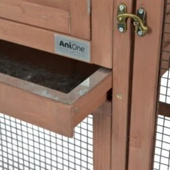 AniOne Kleintierstall Mit Freigehege Woody Cottage -EHEIM || DENNERLE || VERSELE-LAGA Verkäufe 57f9724b498acf1dca04bc12488eb1de5de308a3 112141c25e0f57764d299b932a431a647c59b862