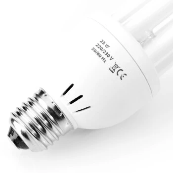 Wagner Vogellampe AviLUX 5 Wagner Vogellampe AviLUX – Bild 3