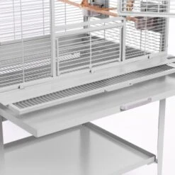 Montana Cages Vogelkäfig Madeira Single Hellgrau -EHEIM || DENNERLE || VERSELE-LAGA Verkäufe 59bb38992e5c991f39ba298bdb2640abf95a7706 1179480 de DE 42f1a1864172a72d1d89cd49563d26d368238554ulOg0h