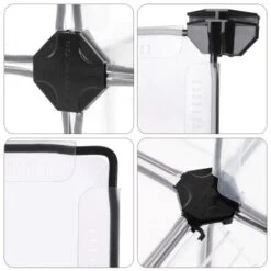 SONGMICS DIY-Hamsterkäfig Aus Kunststoff -EHEIM || DENNERLE || VERSELE-LAGA Verkäufe 5a0389313388b92644d415f7a45411ed09976222 1651641 de DE af9c56cb08bdc4d0d7a0b9a09b993667bedaf89eUVScJY