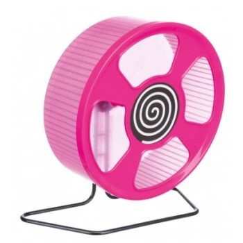 Trixie Kunststoff-Laufrad 20 Cm 4 Trixie Kunststoff-Laufrad 20 Cm – Bild 2