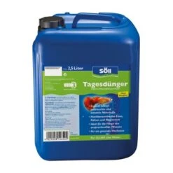 Söll Tagesdünger 2,5l