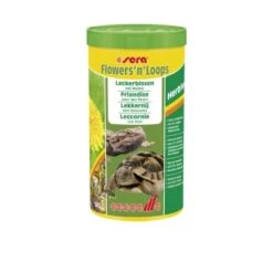 Sera Flowers'n'Loops 1000ml