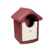 CJ WildBird Nistkasten Rot -EHEIM || DENNERLE || VERSELE-LAGA Verkäufe 5e35fe47673117342d55ddcd04378fae9be2553a e09a59834196b1b20e7ffd7e03a87b795ba3660c