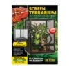 Exo Terra Screen Terrarium 45 Cm, 45 Cm, 60 Cm -EHEIM || DENNERLE || VERSELE-LAGA Verkäufe 5efc6e79e29947696cbbc028a37e5eea8b37e80b 0e309ef9d27e1c3fb9bbb0bb6e15228e69c2b48d