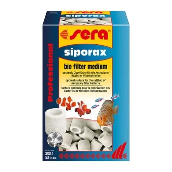 Sera Siporax 15mm 1l 3 Sera Siporax 15mm 1l