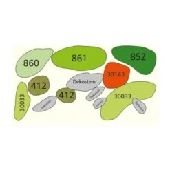 DENNERLE Wasserpflanzen-Set "60L Mix Start" -EHEIM || DENNERLE || VERSELE-LAGA Verkäufe 6284392fbad33aa64f58c2606691e26c3a9074fd d848b8f20740faef6c508cd9174d49a873ab9c42