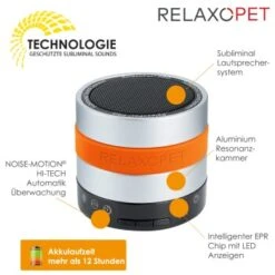 RelaxoPet PRO Entspannungs-Trainer VOGEL -EHEIM || DENNERLE || VERSELE-LAGA Verkäufe 6411211bafa3ede62a882d03f29337f2bebd5814 1396146 de DE fbf122e7e14d1591f2ffcb0d5a255aafaaf15167gkhLx1