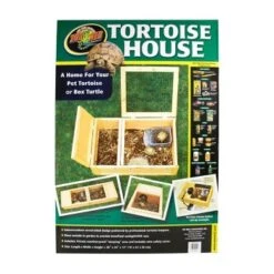 ZooMed Schildkrötenhaus Holz -EHEIM || DENNERLE || VERSELE-LAGA Verkäufe 641918d2f30c822558dc48822c7505b7d8d5bc49 c7df550713140069f04a4b122467d490ebdfadae