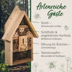 Aniforte Wild Insektenhotel Mit Lockstoff 9 Aniforte Wild Insektenhotel Mit Lockstoff -EHEIM || DENNERLE || VERSELE-LAGA Verkäufe 67166c12d4e2d0fc219a9f957e3b0e2f6509cd25 1457292 de DE 8a9d510479945d5481c600ad5a65836c5b494abc3ckrfF