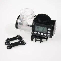 JBL PRONOVO Autofood Schwarz -EHEIM || DENNERLE || VERSELE-LAGA Verkäufe 6787d301ecee5eed56c5682aa448f766050bb33a 1418550 de DE jbl 5