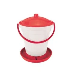 Kerbl Geflügeltränkeeimer 18L Mit Tragebügel -EHEIM || DENNERLE || VERSELE-LAGA Verkäufe 68056b5c261393006e46706508d08dedcbc9fdbd 0ca8ac777bdf0be54abea0687e5f1fbbd88ae2d7