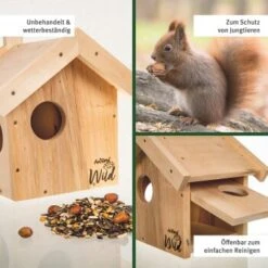 Aniforte Wild Eichhörnchen Kobel -EHEIM || DENNERLE || VERSELE-LAGA Verkäufe 683d3467c1f520795f7dbcc8d014fa26bda3c1af 1457291 de DE 4e9e82bbeb4e57f21ae24709e3598854fcac104cguX70Q