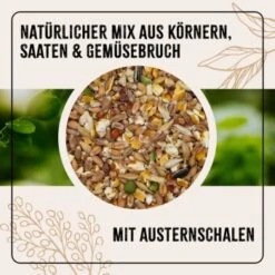 Aniforte FarmLife Geflügel Körner Auslese 5 Kg -EHEIM || DENNERLE || VERSELE-LAGA Verkäufe 696a46451b5a1b76d0a7ad5ea746985124d8c11e 1496422 de DE a3bb6791100acc61077a5768c87eebaca9f8fe99AVQPAI