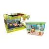 Penn-Plax Penn Plax SpongeBob Aquarium Set -EHEIM || DENNERLE || VERSELE-LAGA Verkäufe 69a2dd82ac77285cbd948d239a4939f79aeb89b5 dac8d3bca46eedd25930db883b121cc4040aa887
