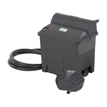 Oase BioSmart 4 Oase BioSmart – Bild 2