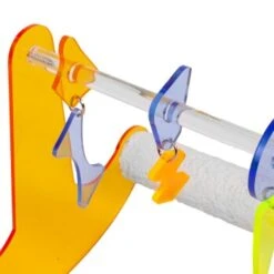 HappyBird Vogelspielzeug Rock'n Roll Wippe XL -EHEIM || DENNERLE || VERSELE-LAGA Verkäufe 70ec6bd3041c8be69a9068470893ea3861c06b52 1281747 de DE f7be12044a9f45344491c12b926674b57ee94dbb6xuoJA