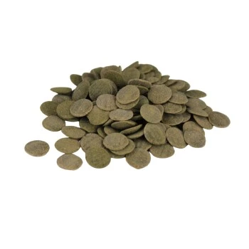 Silbermann Algae Catfish Wafers 4 Silbermann Algae Catfish Wafers – Bild 2