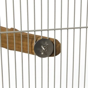 HappyBird Eck-Sitzst Rainforest Corner Perch XL 5 HappyBird Eck-Sitzst Rainforest Corner Perch XL – Bild 3