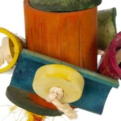 HappyBird Schredderspielzeug New Primrose -EHEIM || DENNERLE || VERSELE-LAGA Verkäufe 78237d5f69144959e98d552bbce6fea6f3e0c7a2 1416849 de DE f0c3c35dfe6a3c3f7967d1f0f81b0b4624ce56428eTPUG