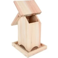 AniOne My Pet & Me DIY-Futterhaus -EHEIM || DENNERLE || VERSELE-LAGA Verkäufe 78448f1a9ec2f9a450148634a6db4e244ca28979 1384043 de DE anione vogelhaus wb 1