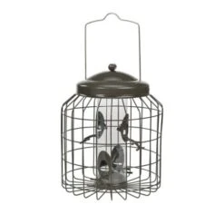 AniOne Futterschutzsäule Für Streufutter -EHEIM || DENNERLE || VERSELE-LAGA Verkäufe 7a4058703ca6a62b65e1cee08dc902ec5072f0ee 0f2ed0da27d40de58b5ae70d068d1d9af2783d72