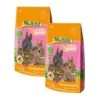 MultiFit Für Zwergkaninchen Mit Karotte 2x2,5kg -EHEIM || DENNERLE || VERSELE-LAGA Verkäufe 7b13fdc4aeac7bf666b321760e5b9be173acbb76 10a8fd40aec4655f0b22419c87cd1d7aaddb0983