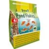 Tetra Pond Flakes Teichflockenfutter 4l -EHEIM || DENNERLE || VERSELE-LAGA Verkäufe 7c2841736bf215fb20b9ceddf7b3e58f1b215ef3 cd33bee49bfffcc6c1e9499b8efcf7a135abee0d