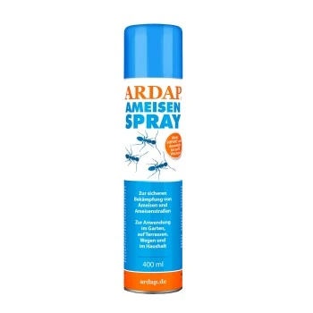Ardap Ameisenspray 400ml 3 Ardap Ameisenspray 400ml