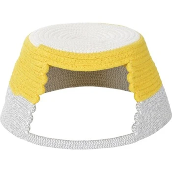 AniOne Gewebte Höhle 3 AniOne Gewebte Höhle