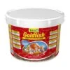 Tetra Goldfish - Das Original 10 L -EHEIM || DENNERLE || VERSELE-LAGA Verkäufe 7d5c8ce152bc4f20fb3c6b35e52a0bff6310912a e6f96da65c290591d08deba130ec0fe596036890