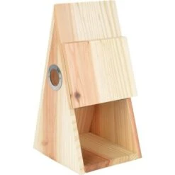 AniOne My Pet & Me DIY Nistkasten -EHEIM || DENNERLE || VERSELE-LAGA Verkäufe 7dd36d0a1cef8d1964e3eb67a1a8878eb5881aaa 1384041 de DE anione vogelhaus wb 2