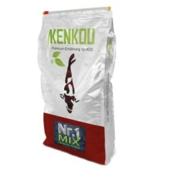 KENKOU NR.1 MIX 5 Kg