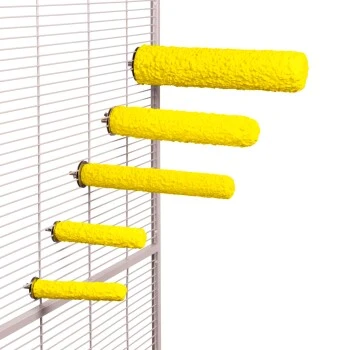 HappyBird Sitzstange Therapeutic Perch XL L 6 HappyBird Sitzstange Therapeutic Perch XL L – Bild 4