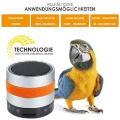 RelaxoPet PRO Entspannungs-Trainer VOGEL -EHEIM || DENNERLE || VERSELE-LAGA Verkäufe 85fc9aaf3ecc8f50c71c5292faf15be575c83514 1396146 de DE 070a534f427dcbd3741ae4f9bfd6c361540348e7tx0C9I