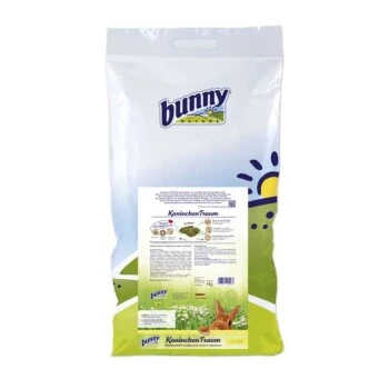 Bunny KaninchenTraum Basic 4 Kg 3 Bunny KaninchenTraum Basic 4 Kg