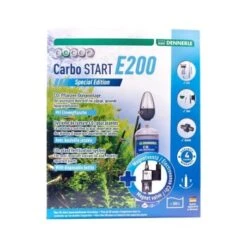 DENNERLE Carbo Start E200 Special Edition