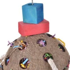 HappyBird Papageienspielzeug Coconut-Fun -EHEIM || DENNERLE || VERSELE-LAGA Verkäufe 8b488bc8177fb02d03cc3ab6d32433805f5b7686 1116868 de DE 1e3eb96cf45cc779ff5fc72003e53a4690ba2befrTdjkj