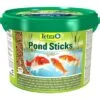 Tetra Pond Sticks 10 L -EHEIM || DENNERLE || VERSELE-LAGA Verkäufe 8b5c2512e98088b78438df4a6e5af1eeb8e79826 38e2f481d7518aa83abc3d4d45ba4b12f0be9183