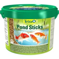 Tetra Pond Sticks 10 L