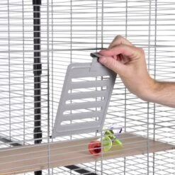 Montana Cages Käfig Sevilla 150 -EHEIM || DENNERLE || VERSELE-LAGA Verkäufe 8f3615c5aada5786b69a2d6ad61e424e451dab76 1421215 de DE 5f6b38c6c71cc6f842a947e4cd357a4666506e59nsaK2c