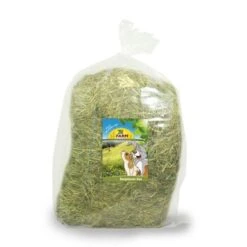 JR Farm Bergwiesen-Heu 12 Kg Ballen