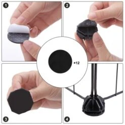 SONGMICS Freilauf, DIY, Metallgitter 13 SONGMICS Freilauf, DIY, Metallgitter -EHEIM || DENNERLE || VERSELE-LAGA Verkäufe 8fe17ef56b75ce07b33f21d8ed4e12c2336c3ec6 1651643 de DE 29f37a5784f3fb99024bcdacd2e705bb5d707773y8tHRg