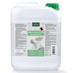 Aniforte Milben STOP Für Hühner & Geflügel 5 Liter