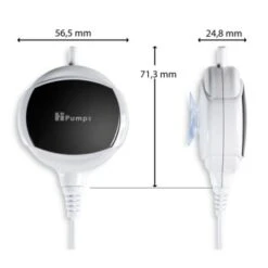 Papillon HiPumps Nano Piezo Luftpumpe DeepWater W 24l/h -EHEIM || DENNERLE || VERSELE-LAGA Verkäufe 9251560ee3970a0200b868fbe522700ab21203d0 03b11dc44b374d52a81eb2a4a7d28d30bd78a725