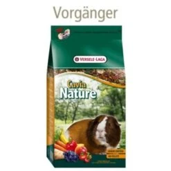 Versele-Laga Nature Cavia Für Meerschweinchen 2,3 Kg 5 Versele-Laga Nature Cavia Für Meerschweinchen 2,3 Kg -EHEIM || DENNERLE || VERSELE-LAGA Verkäufe 93e55676e760df04ef9ac40694df6e60a1a07ab3 95e46cd2c1971226a35d622c41a3840b673ac689