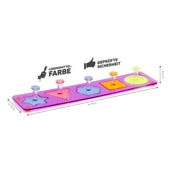 HappyBird Trickspielzeug Puzzle Toy 8 HappyBird Trickspielzeug Puzzle Toy – Bild 6